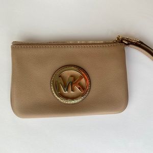 Michael Kors Wristlet